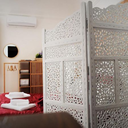 Le Moresche Apartment Katanya Dış mekan fotoğraf