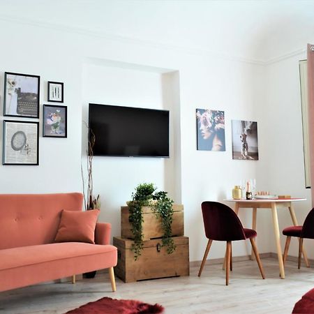 Le Moresche Apartment Katanya Dış mekan fotoğraf