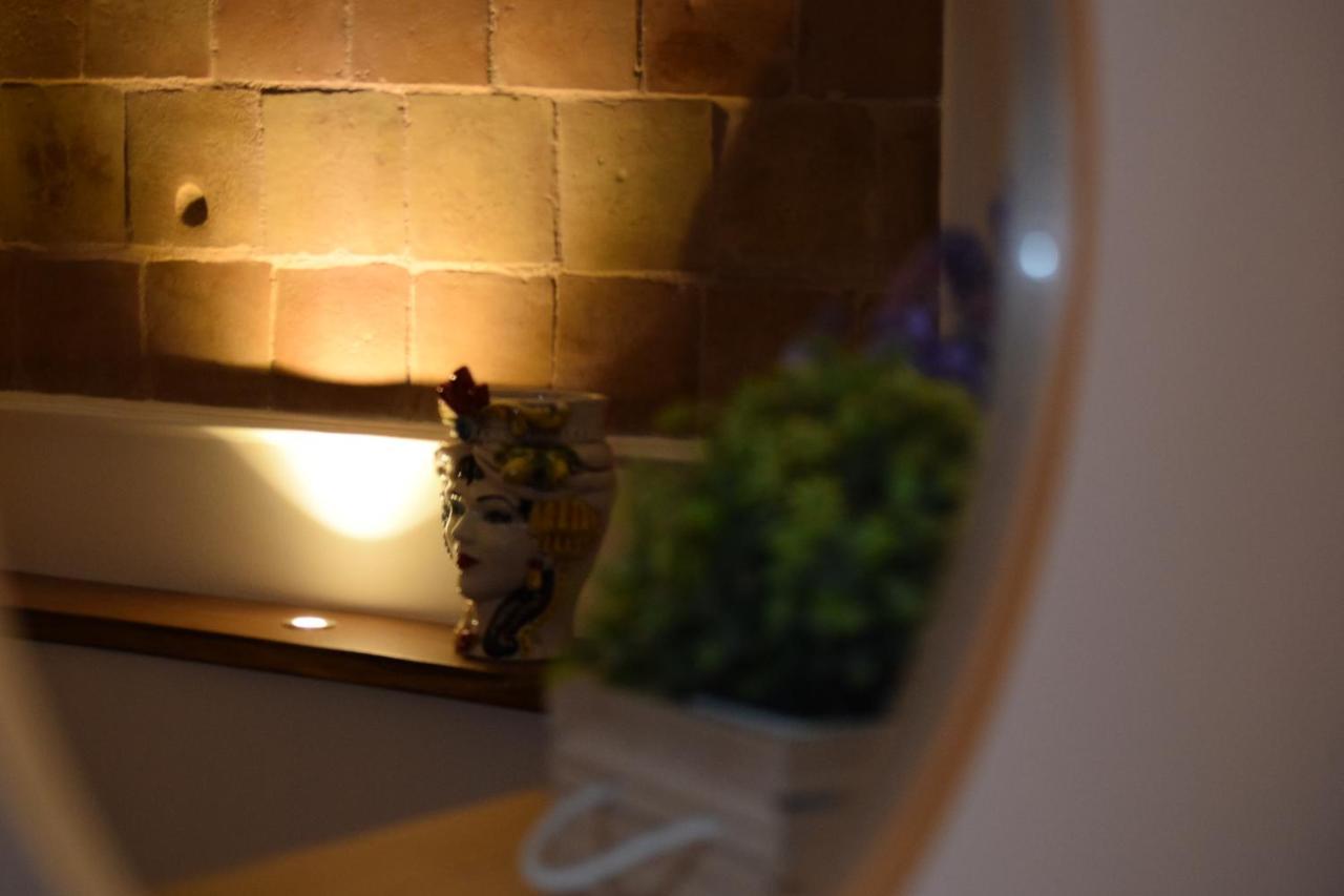 Le Moresche Apartment Katanya Dış mekan fotoğraf