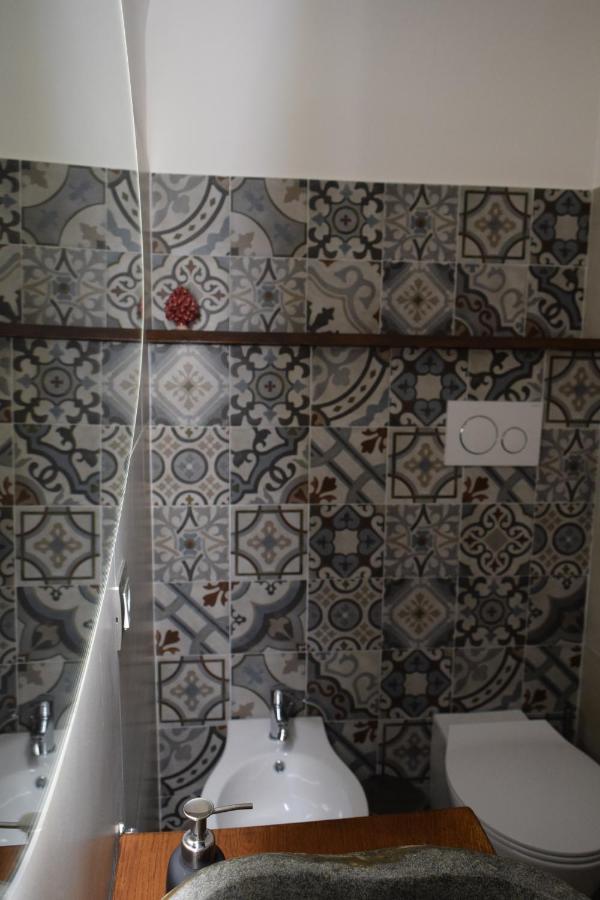 Le Moresche Apartment Katanya Dış mekan fotoğraf