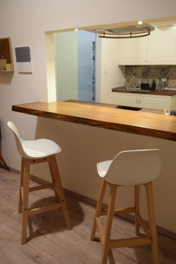 Le Moresche Apartment Katanya Dış mekan fotoğraf