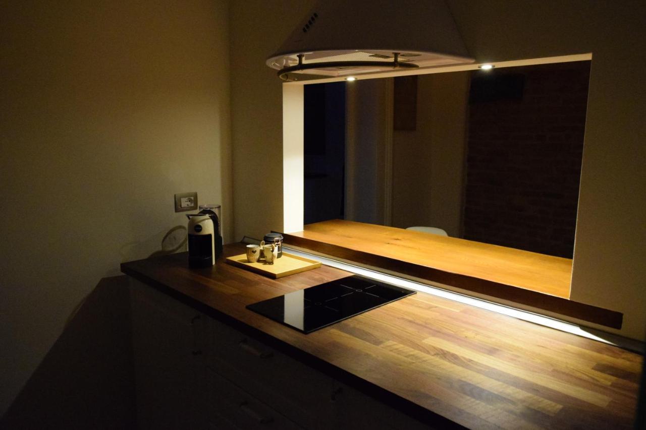 Le Moresche Apartment Katanya Dış mekan fotoğraf