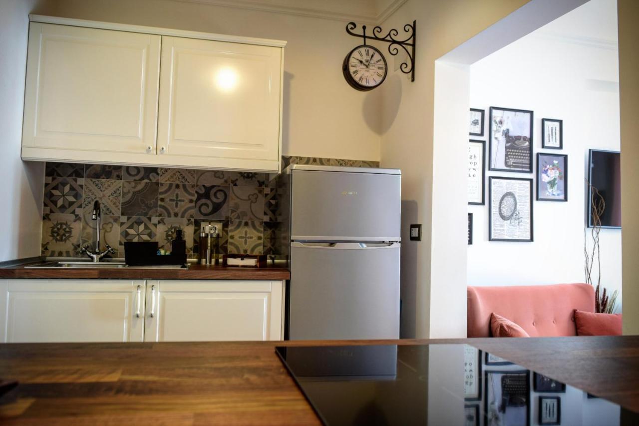 Le Moresche Apartment Katanya Dış mekan fotoğraf