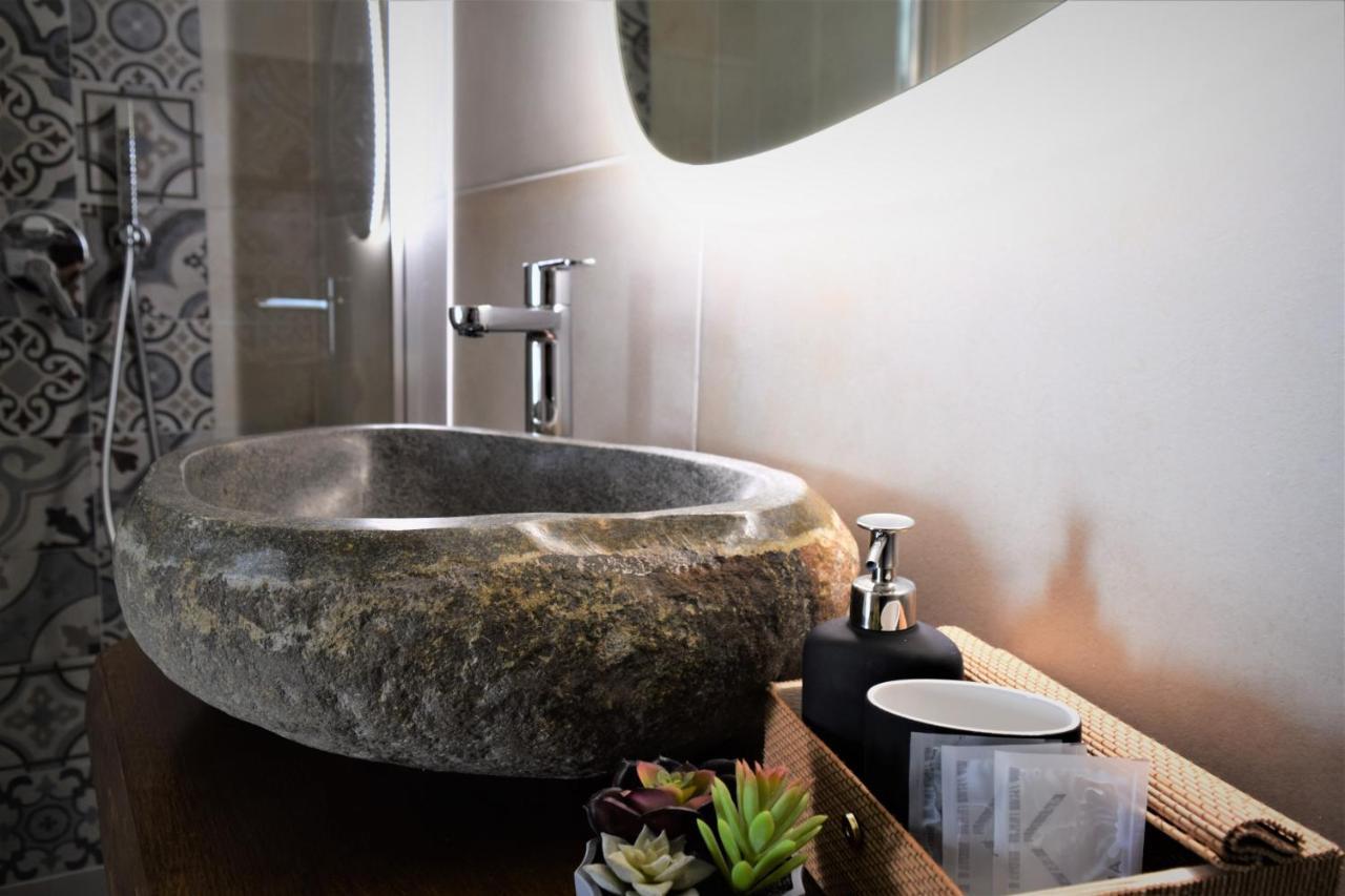 Le Moresche Apartment Katanya Dış mekan fotoğraf